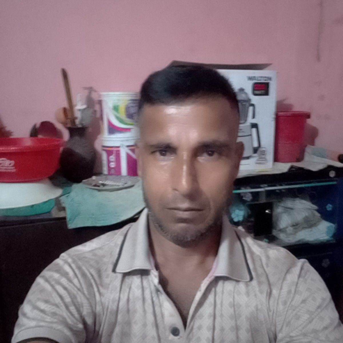 Raj Masud Rana