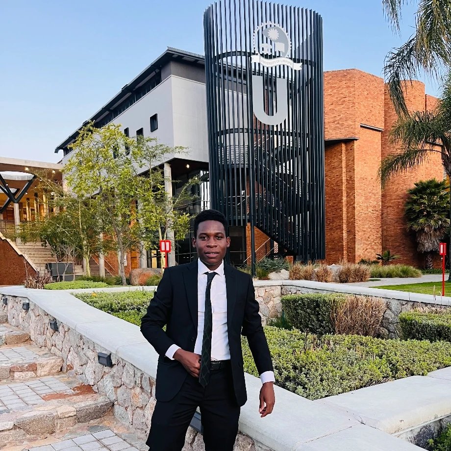 Mashamba Errol