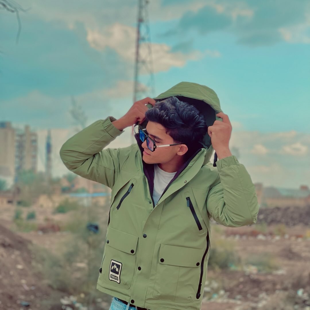 Alaa Osama Al Sahl