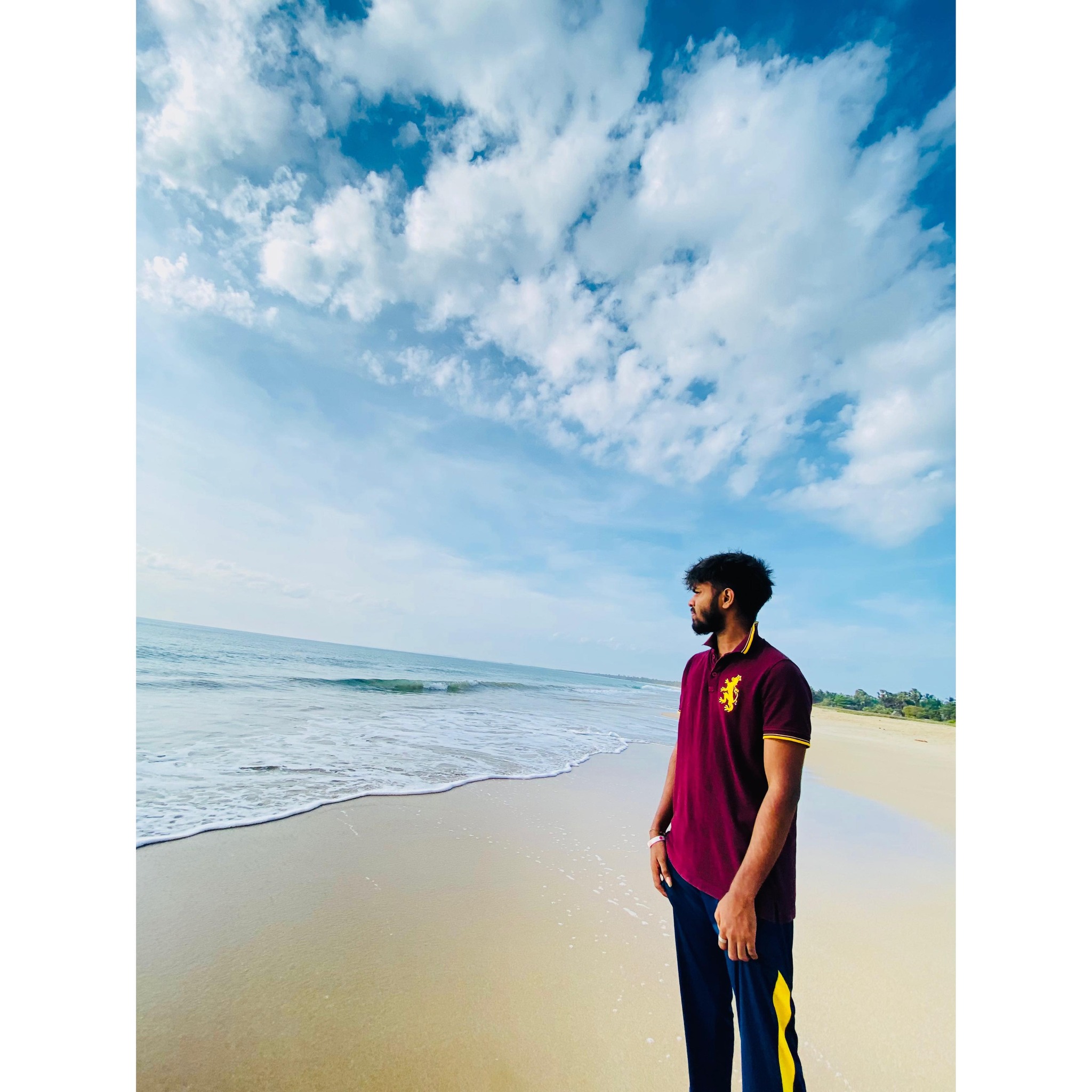 Sunday 🌸🍃 #fyp #fypシ゚ | Subhashi Dissanayake