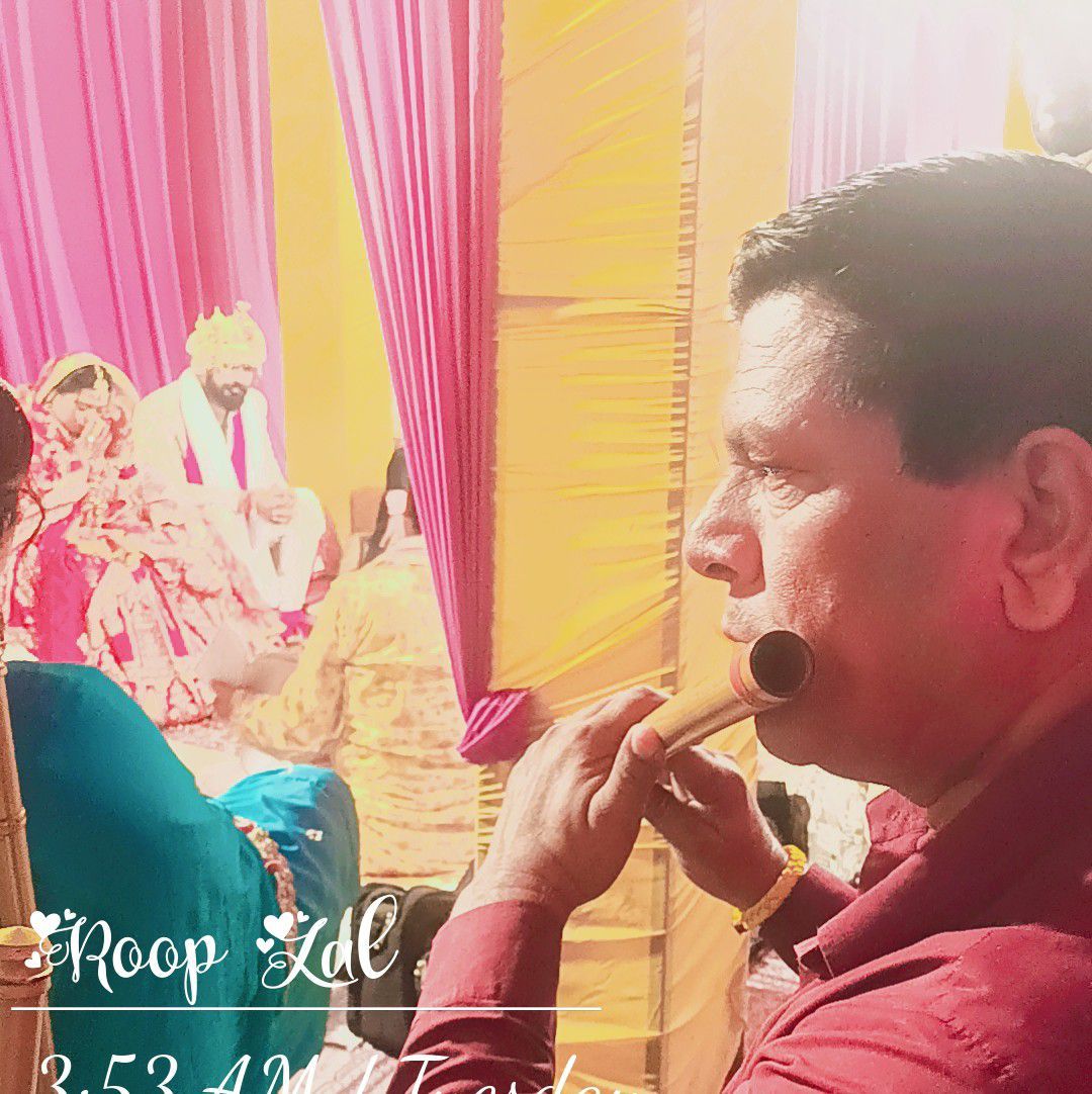 Roop Lal Mehtab