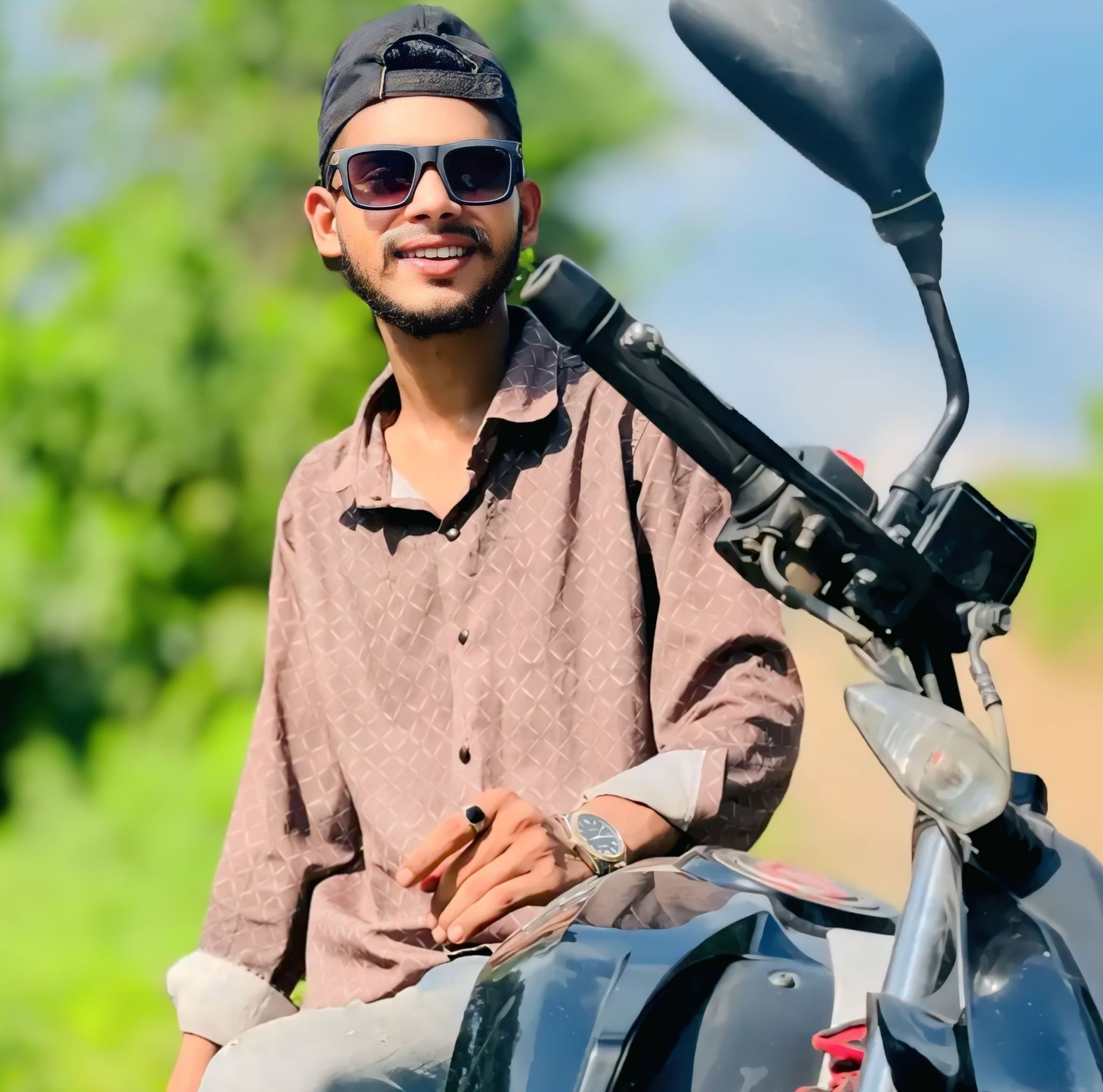 Mohammad Raju