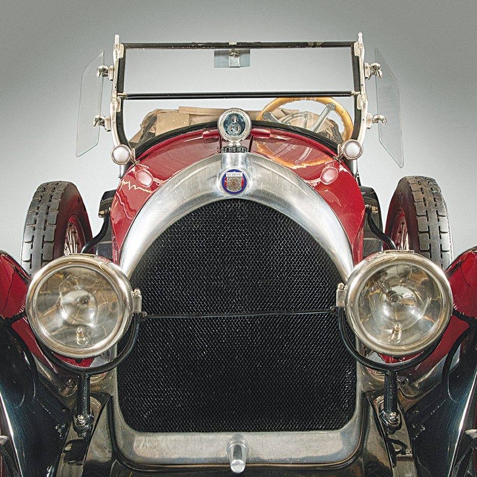 ReVere: An Incomparable Visual History