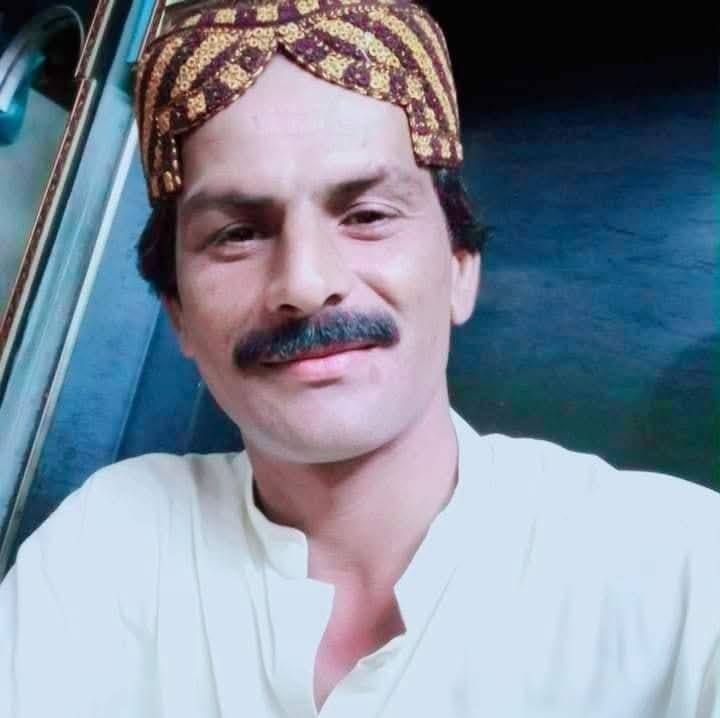 Rafiq Rind