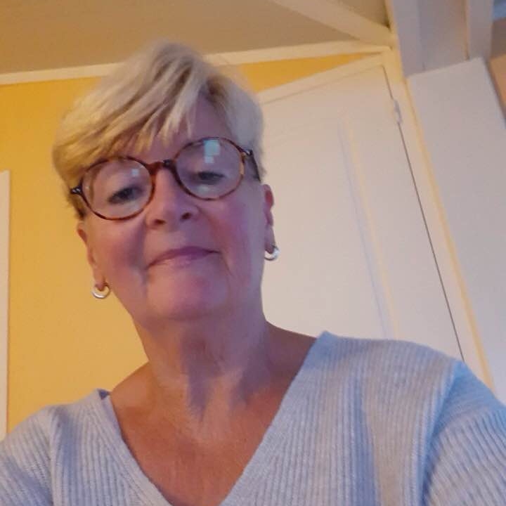 Vandaag naar de schaopedobbe west de heide bloeit ️🩷🧡💛💚💙🩵we hebben weer ...