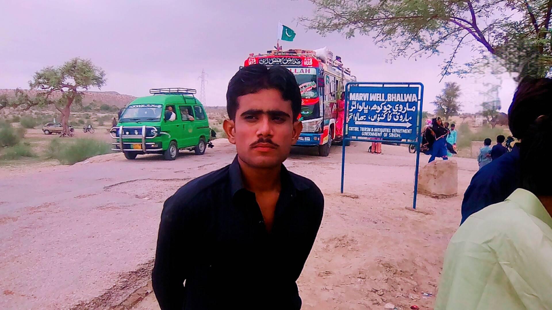 Usman Jaan Khaskheli on Reels