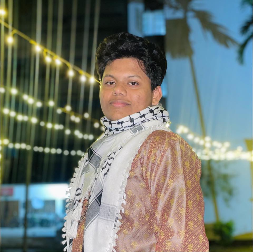 Habibur Rahman
