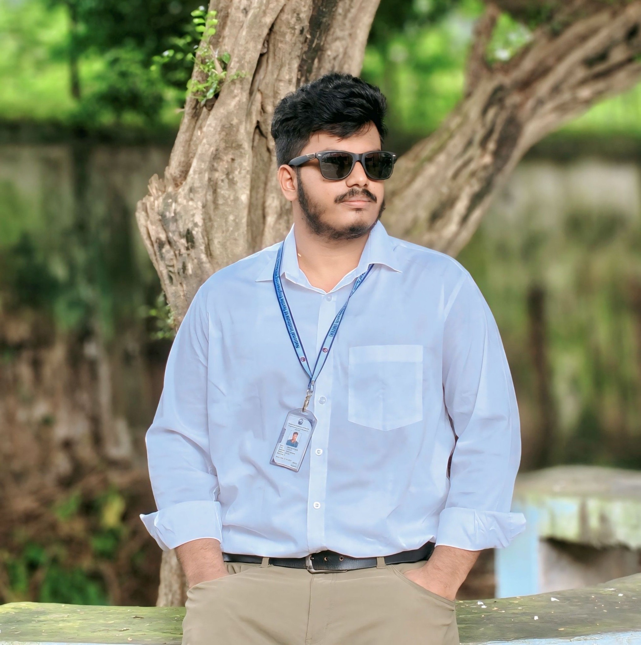 Sujon Talukder