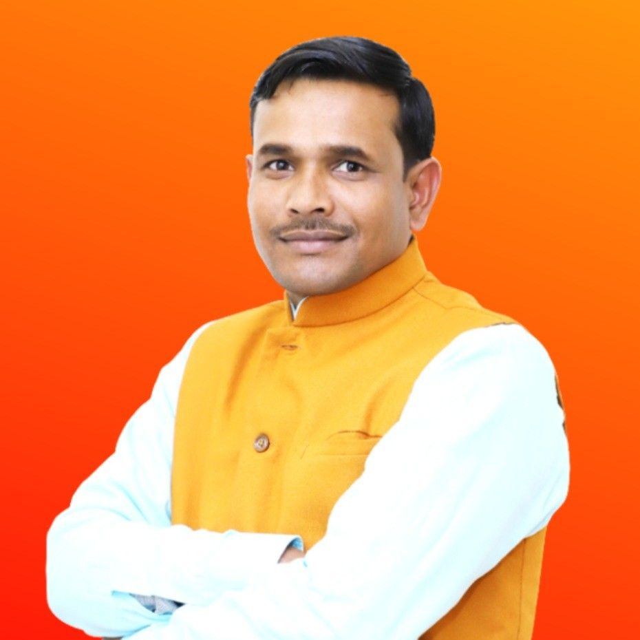 एम पी सिंह राजपूत