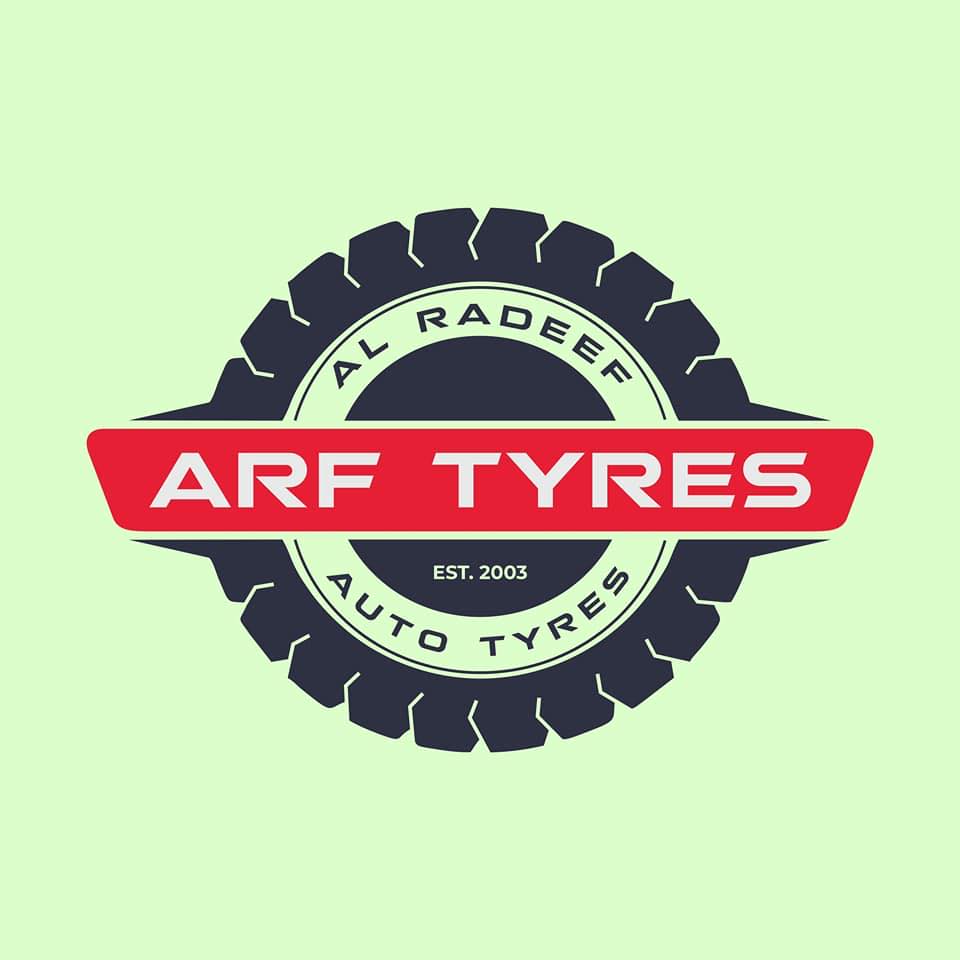Al Radeef Auto Tyres | Sharjah