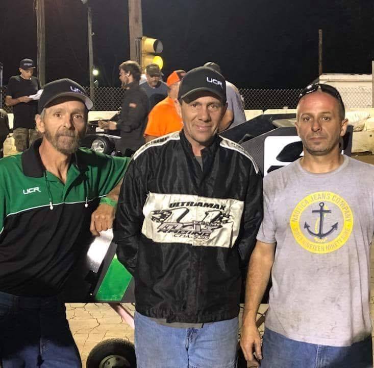 Uncle Chucks Racing