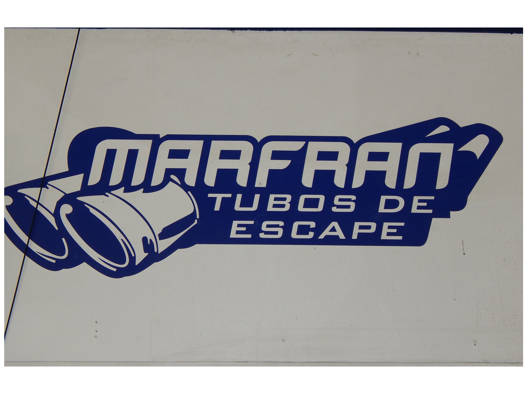 Tubos de Escape Marfran Realejos | Los Realejos