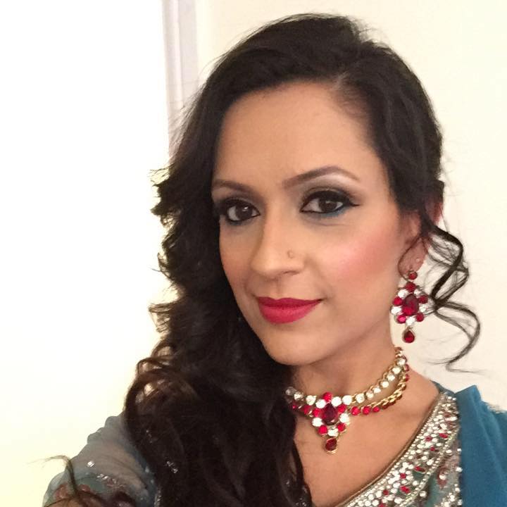 Nazia Munir - Homepreneur
