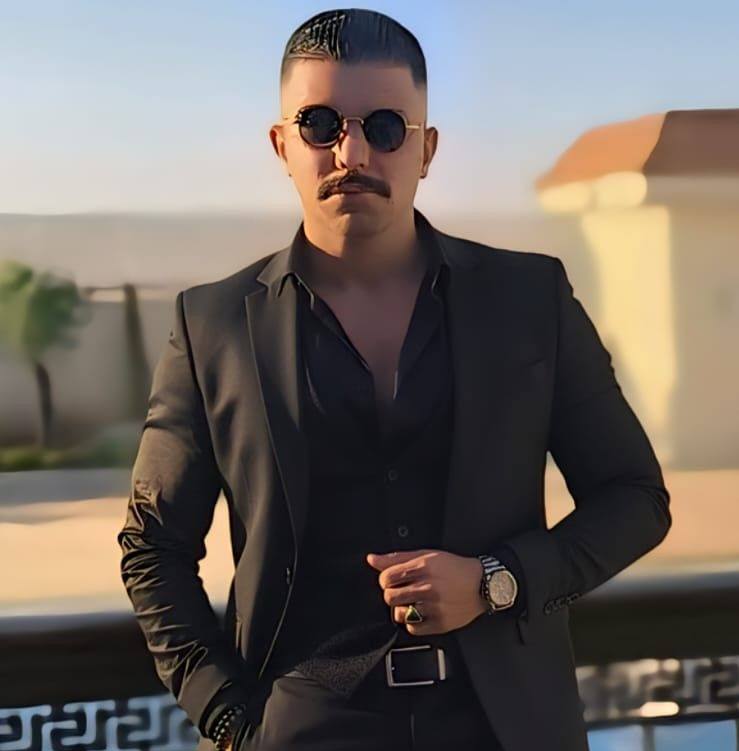Hamza Ali