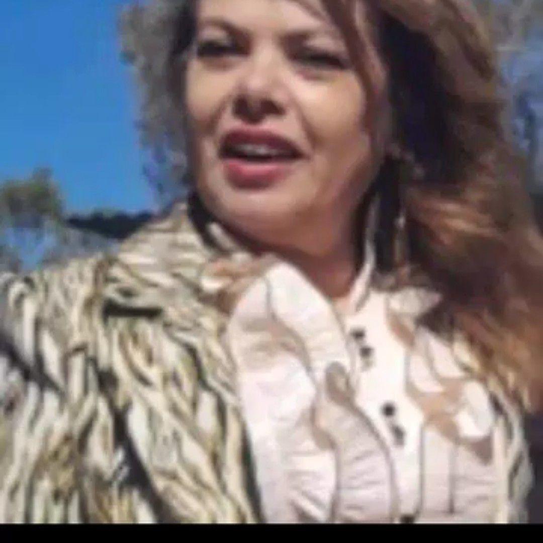 Mary Francia