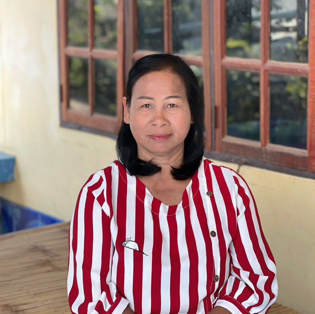 เกือบมิดคัน | เมธาวดี สุระทิศ