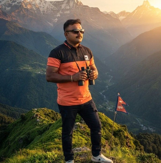 মোঃ ইয়াসিন মলঙ্গী