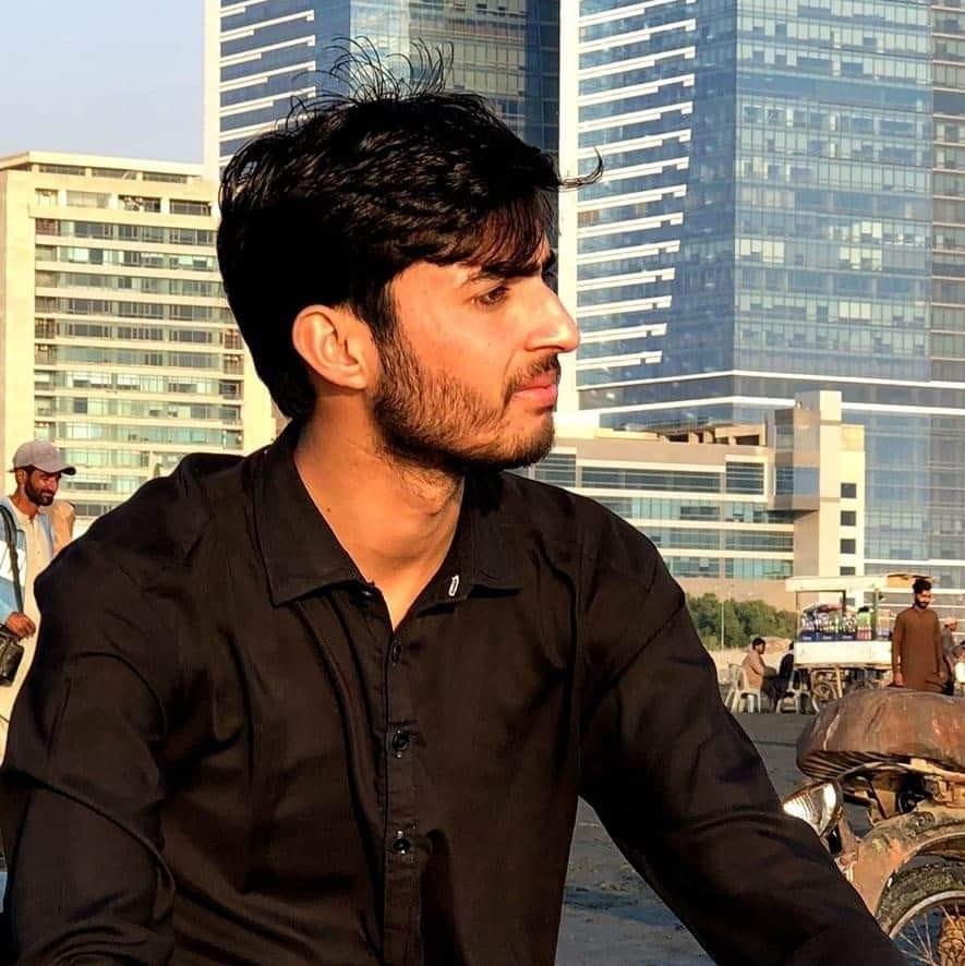 Hameed Khan