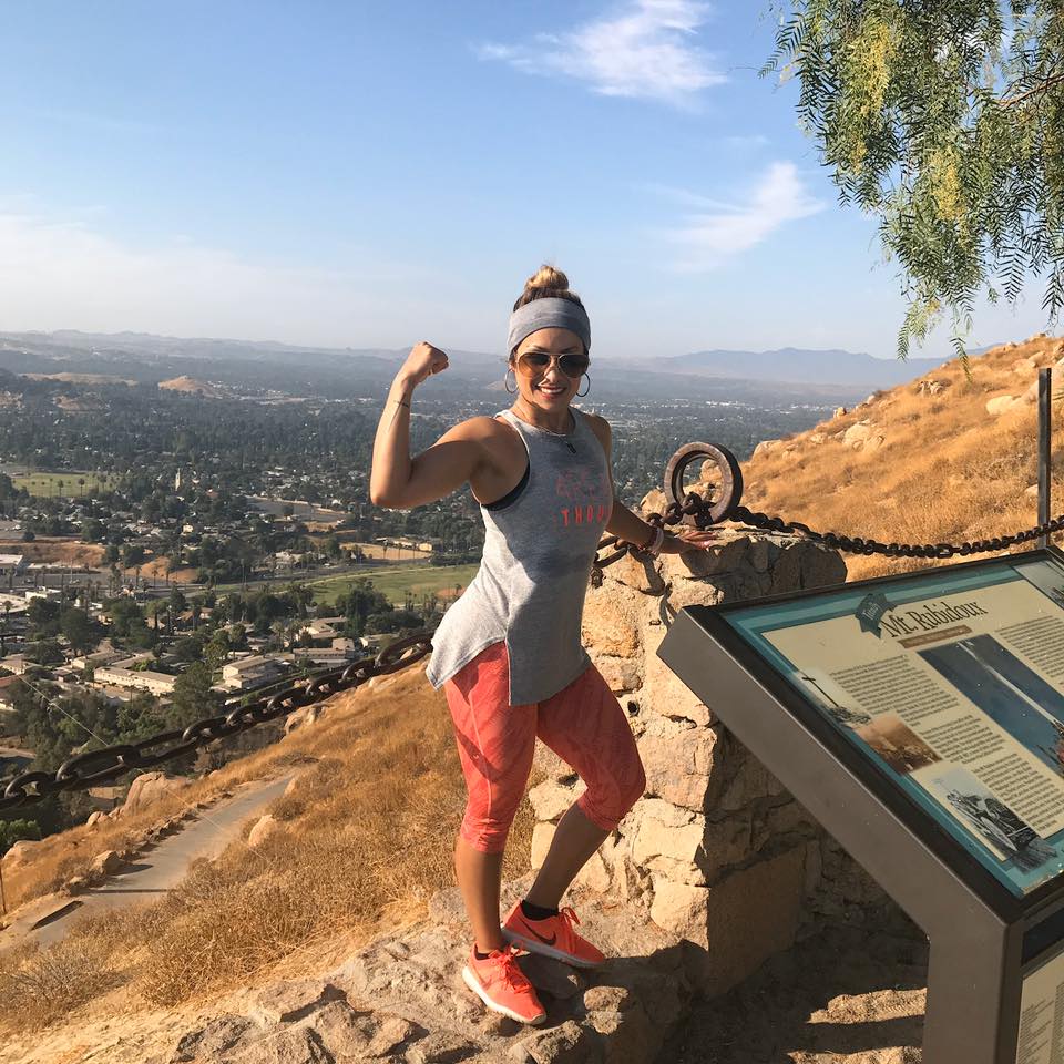 Diamond Fitness | Riverside CA