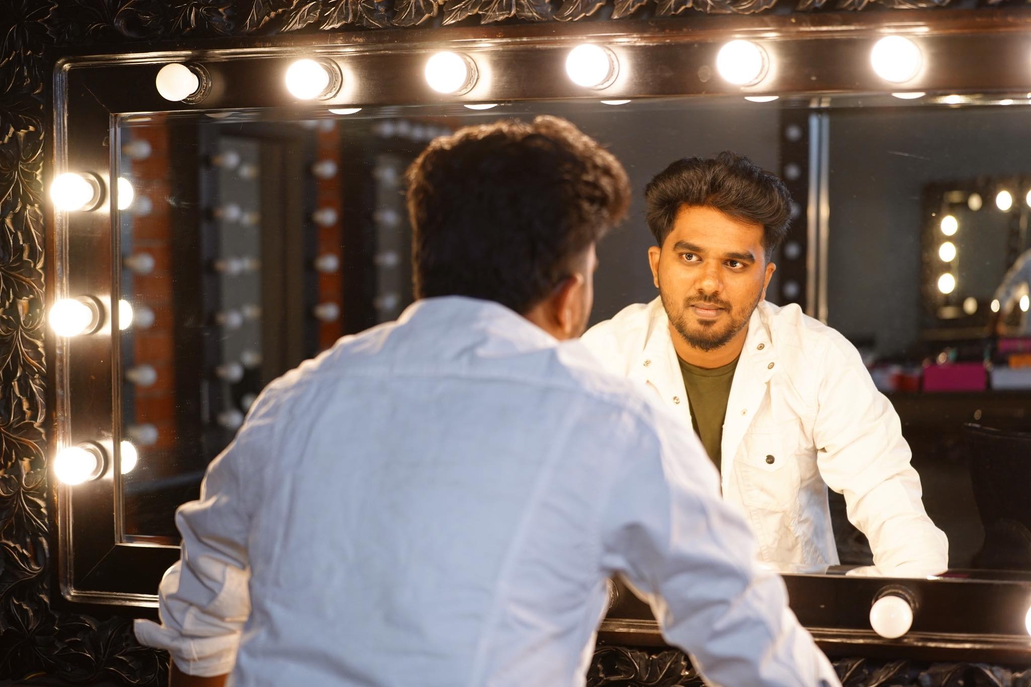 Vj Vasanth Vlogs | Chennai