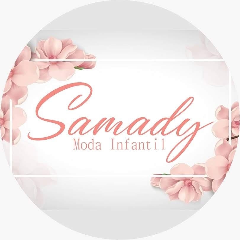 Samady MODA Infantil | Goiânia GO