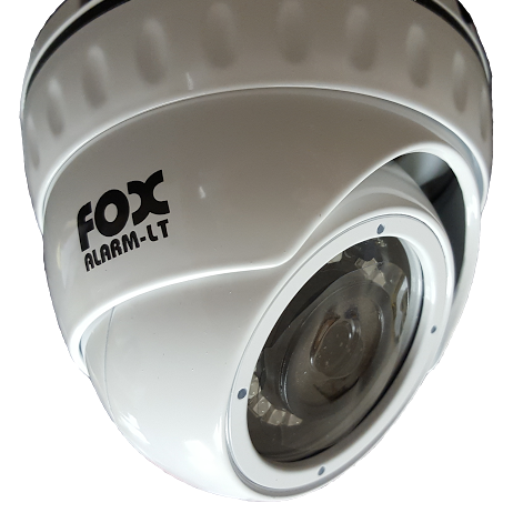 Fox Alarm