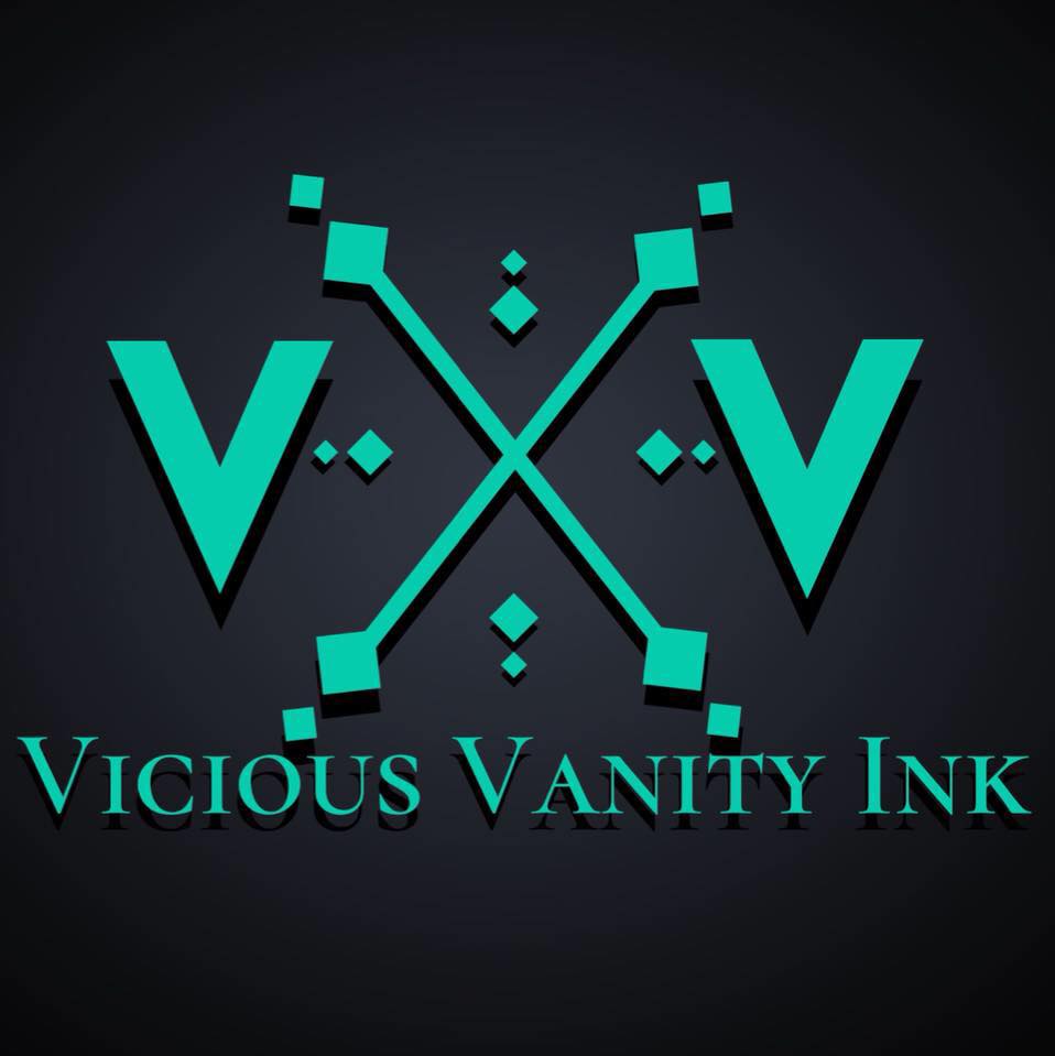 Vicious Vanity Ink