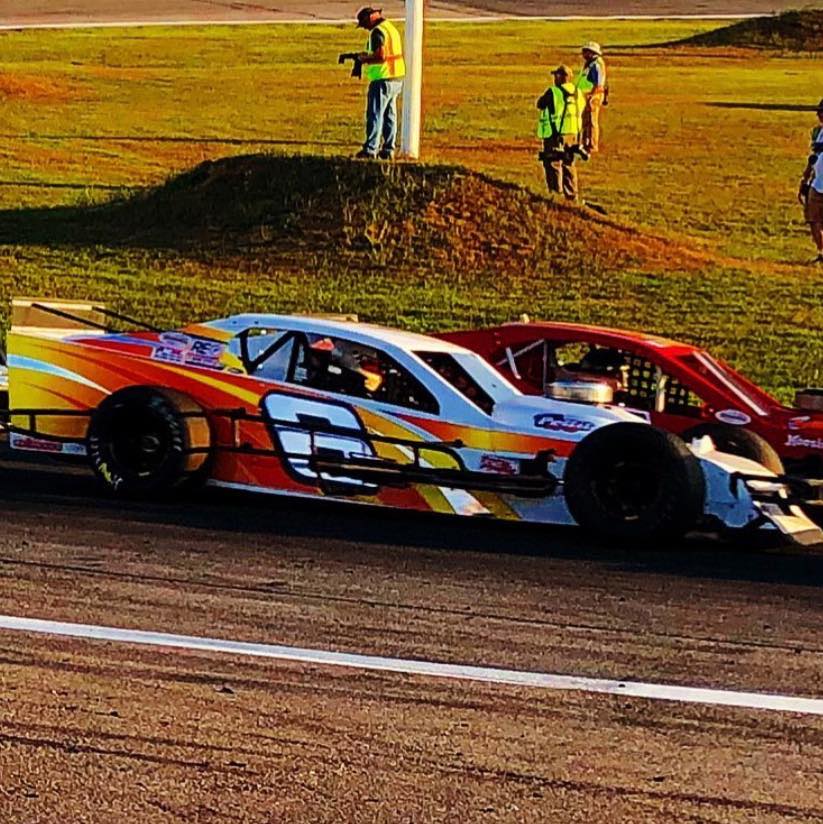 ShortTrackin’