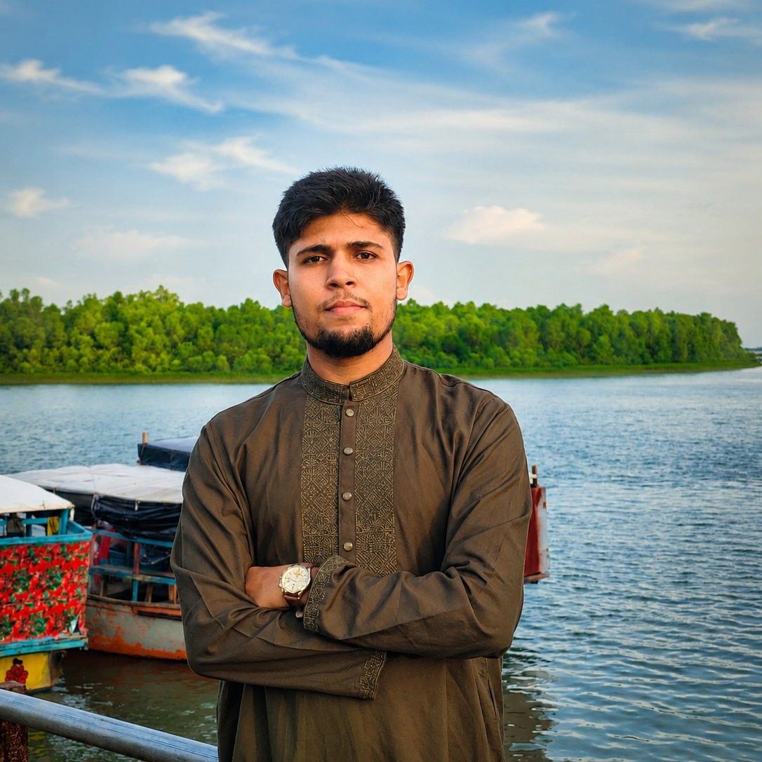 Ab RahMan Bin MaZed