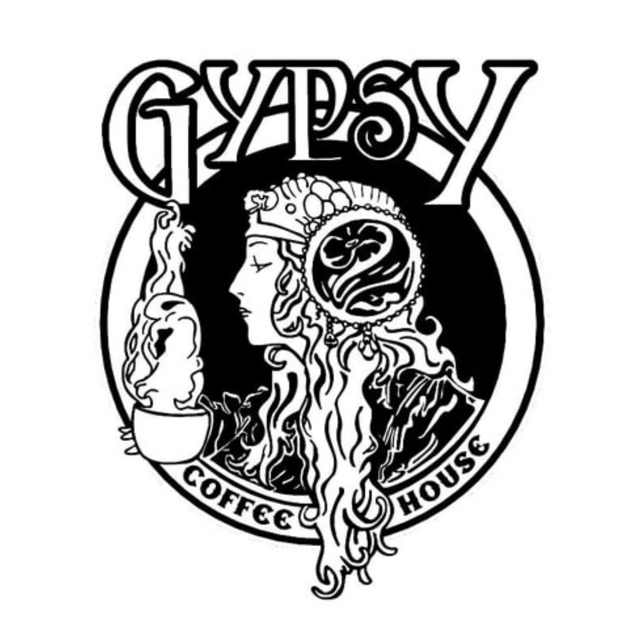 GYPSY COFFEE HOUSE & CYBER CAFE' | Tulsa OK