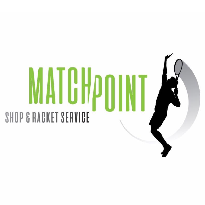 Match-Point Tennis Shop & Racket Service | Budapest