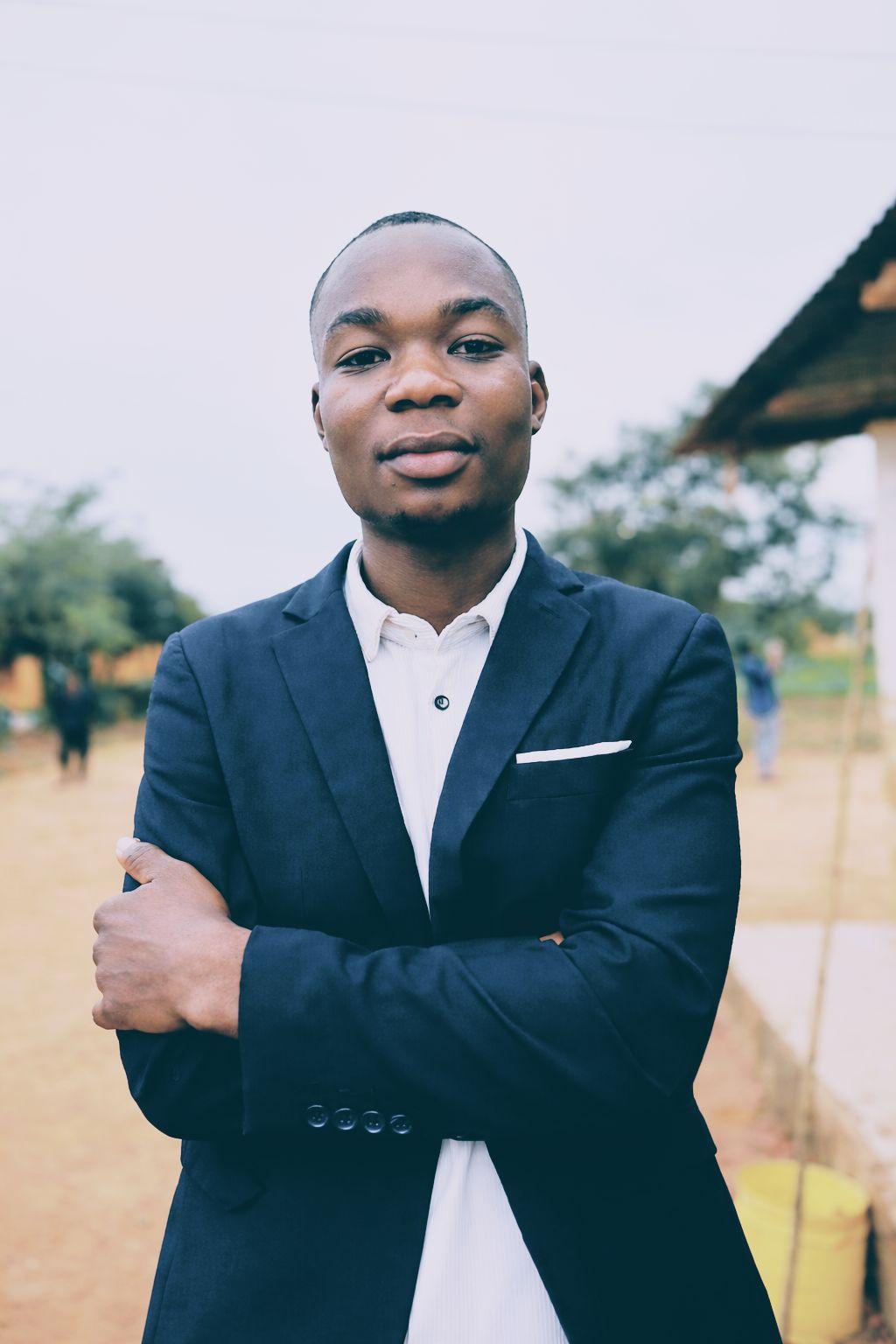 John Kitambala