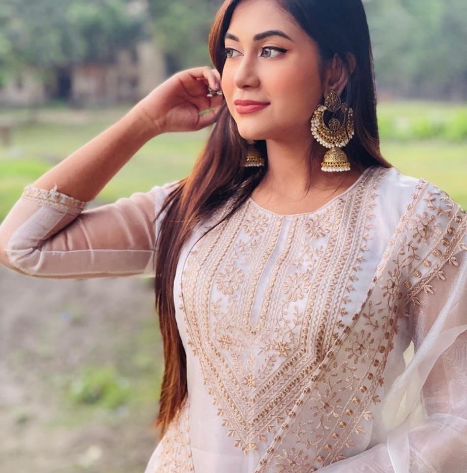 Natasha Rajput