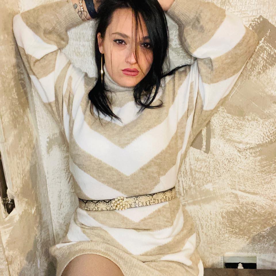Maria Rinaldi