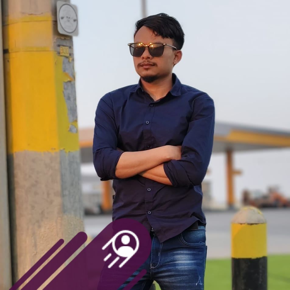 Md Sohel