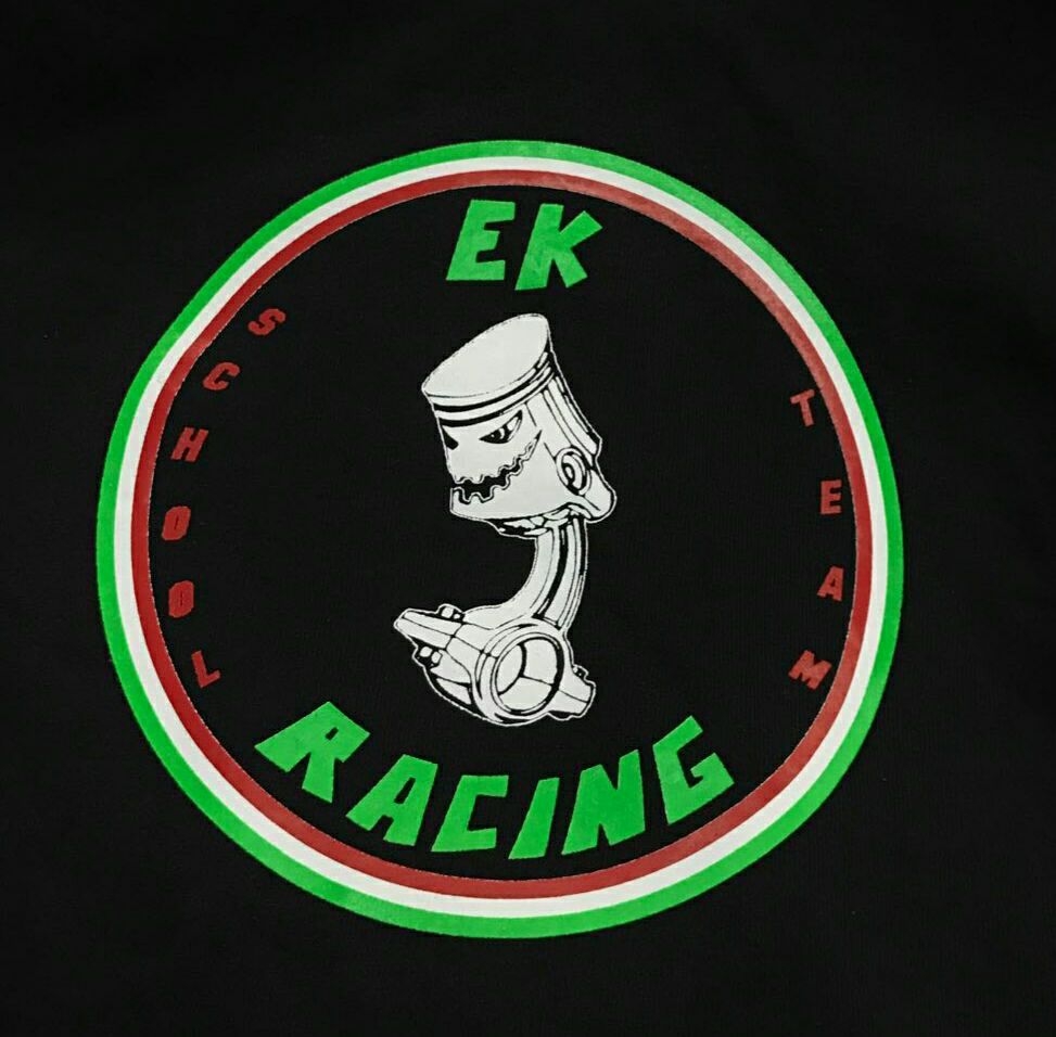 EK Racing