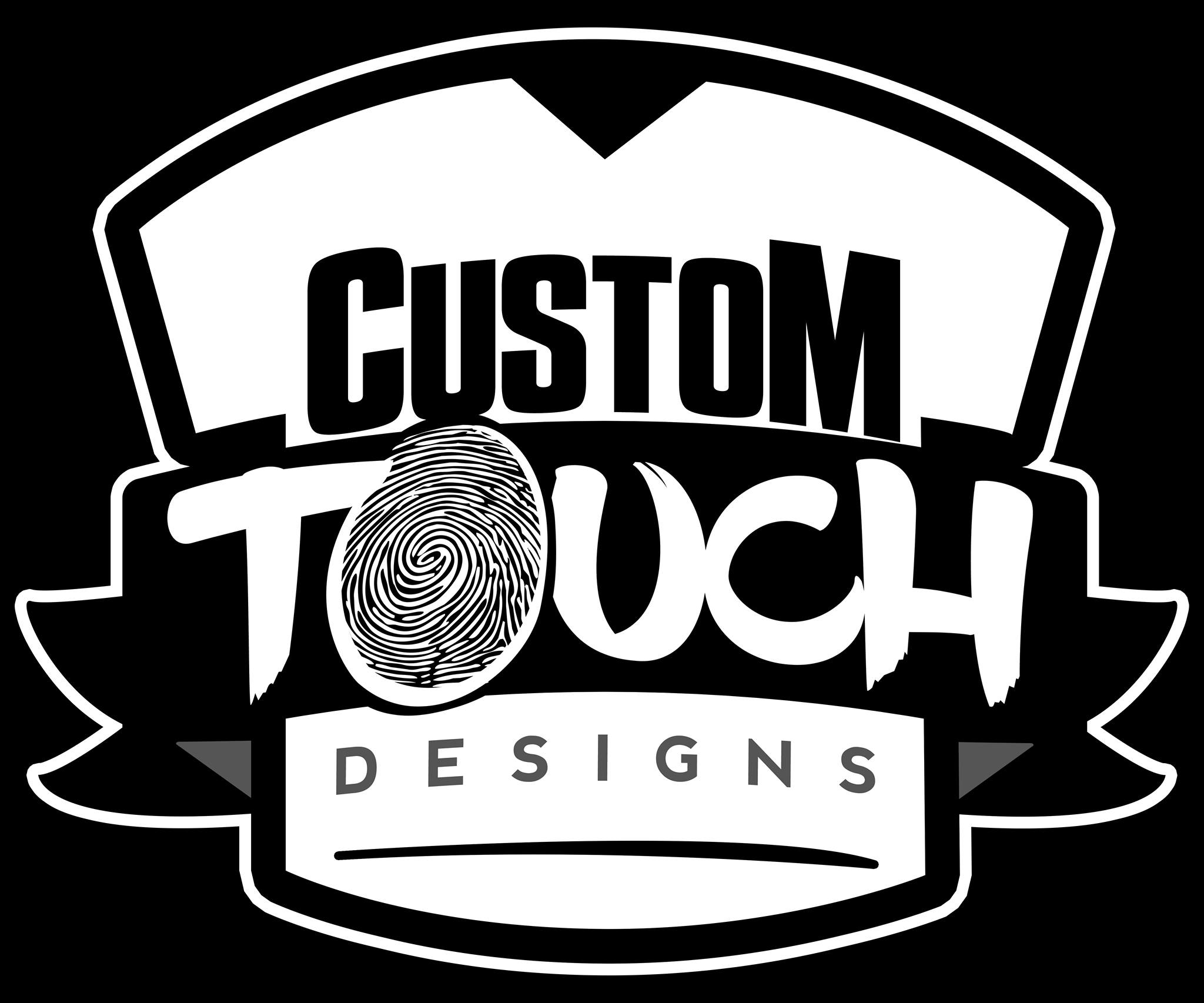 Custom Touch Designs