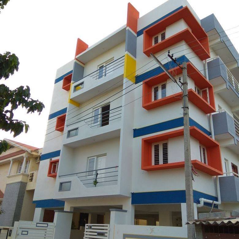 RGM Projects | Bangalore