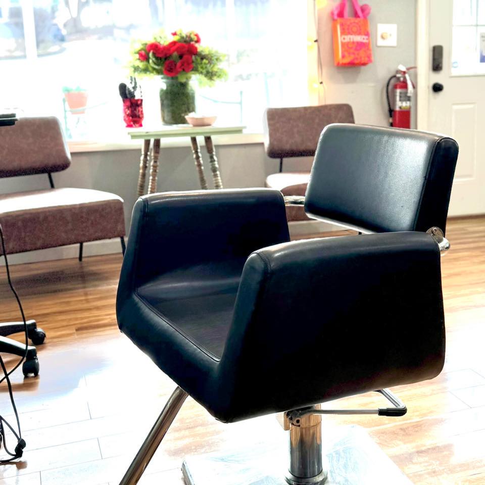 Blend Salon - Our new Blend Salon website is LIVE! 🎉... | Facebook