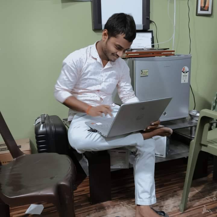 Pawan Kumar