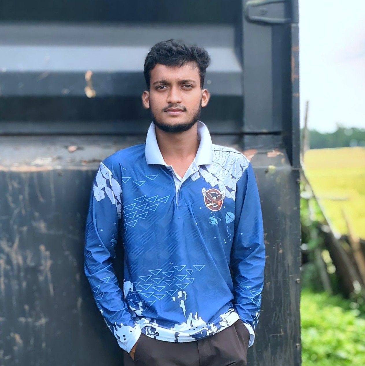 Md. Rahid