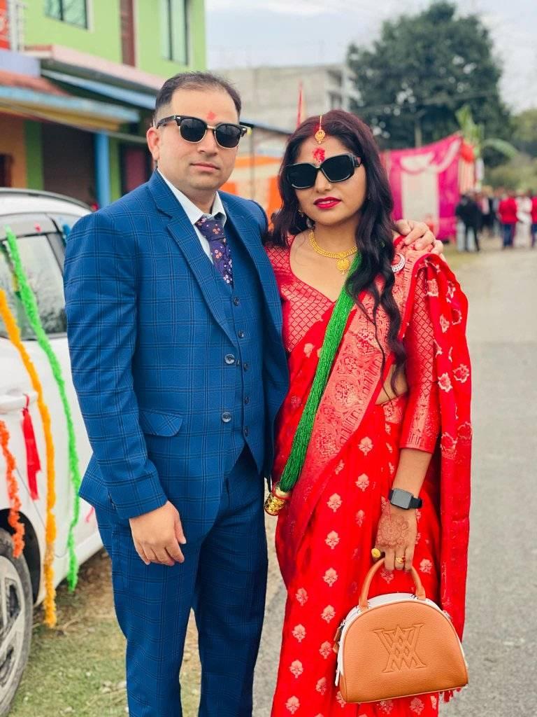 Shom Raj Pathak