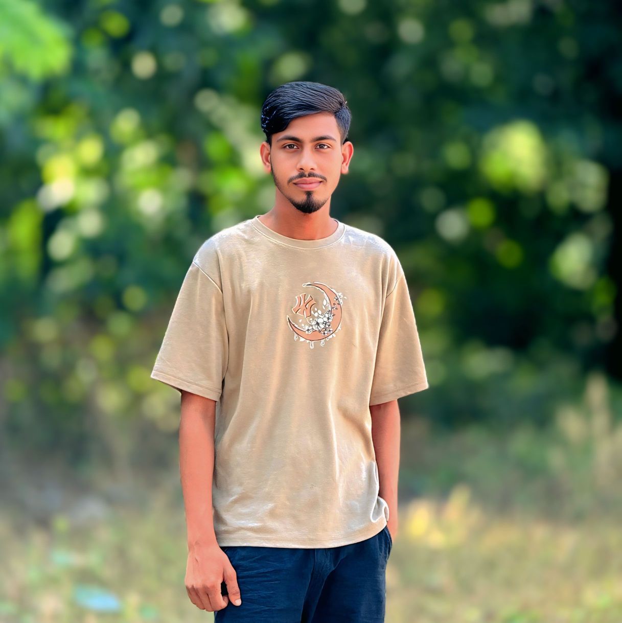 Mridul Hasan