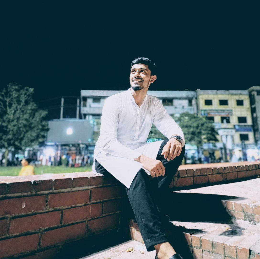 Abdur Rahman