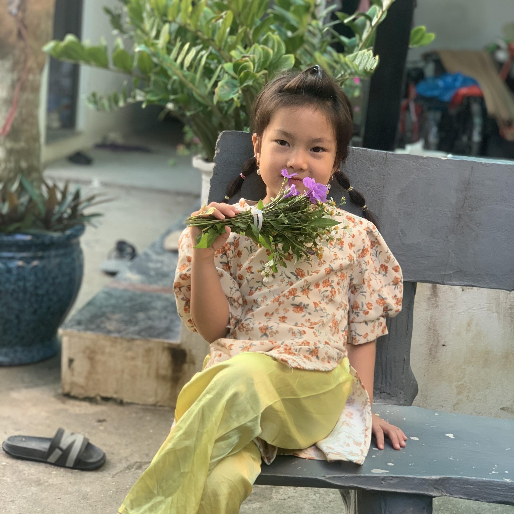 Nâu sang nhé #xuhuong #dobo | Linh bán đồ xinh