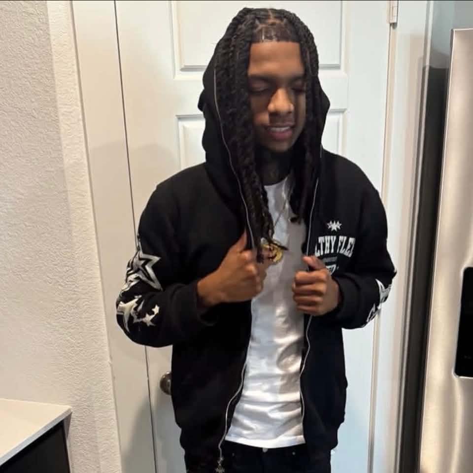 Tay Cartier