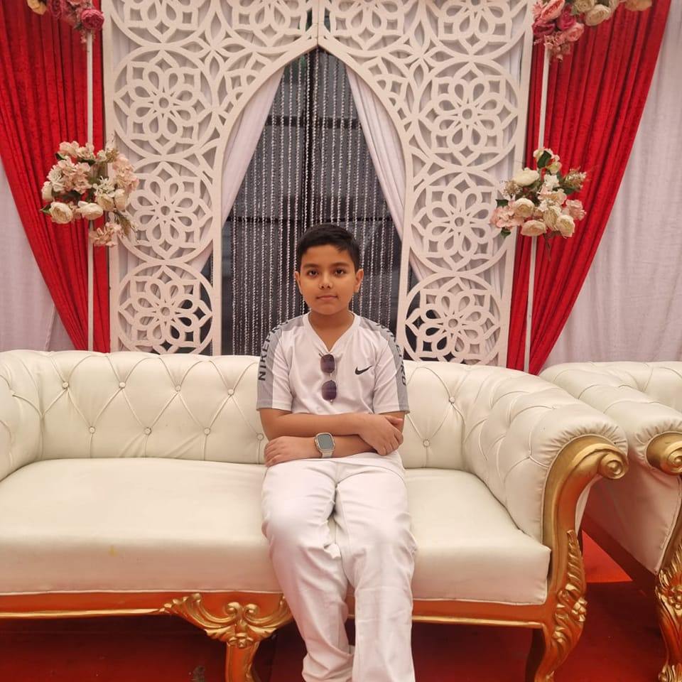 MD Anowarul Islam Rony
