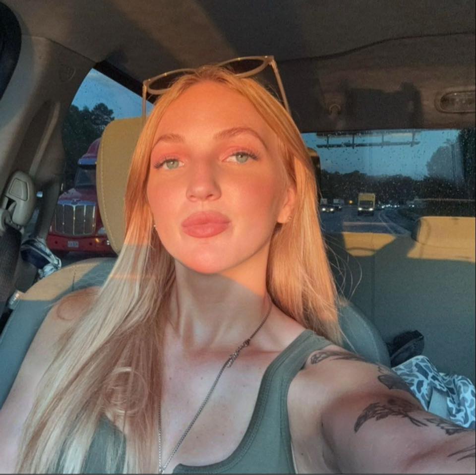 Holly Ramm