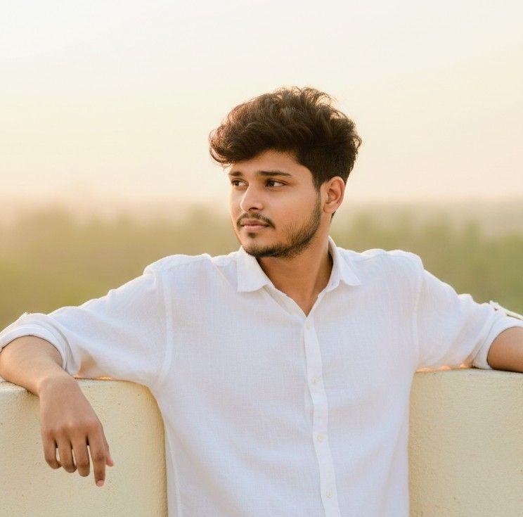 Md Rafiul Islam Rocky