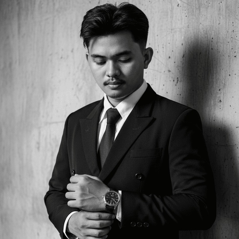 Muhammad Gunawan Azhari